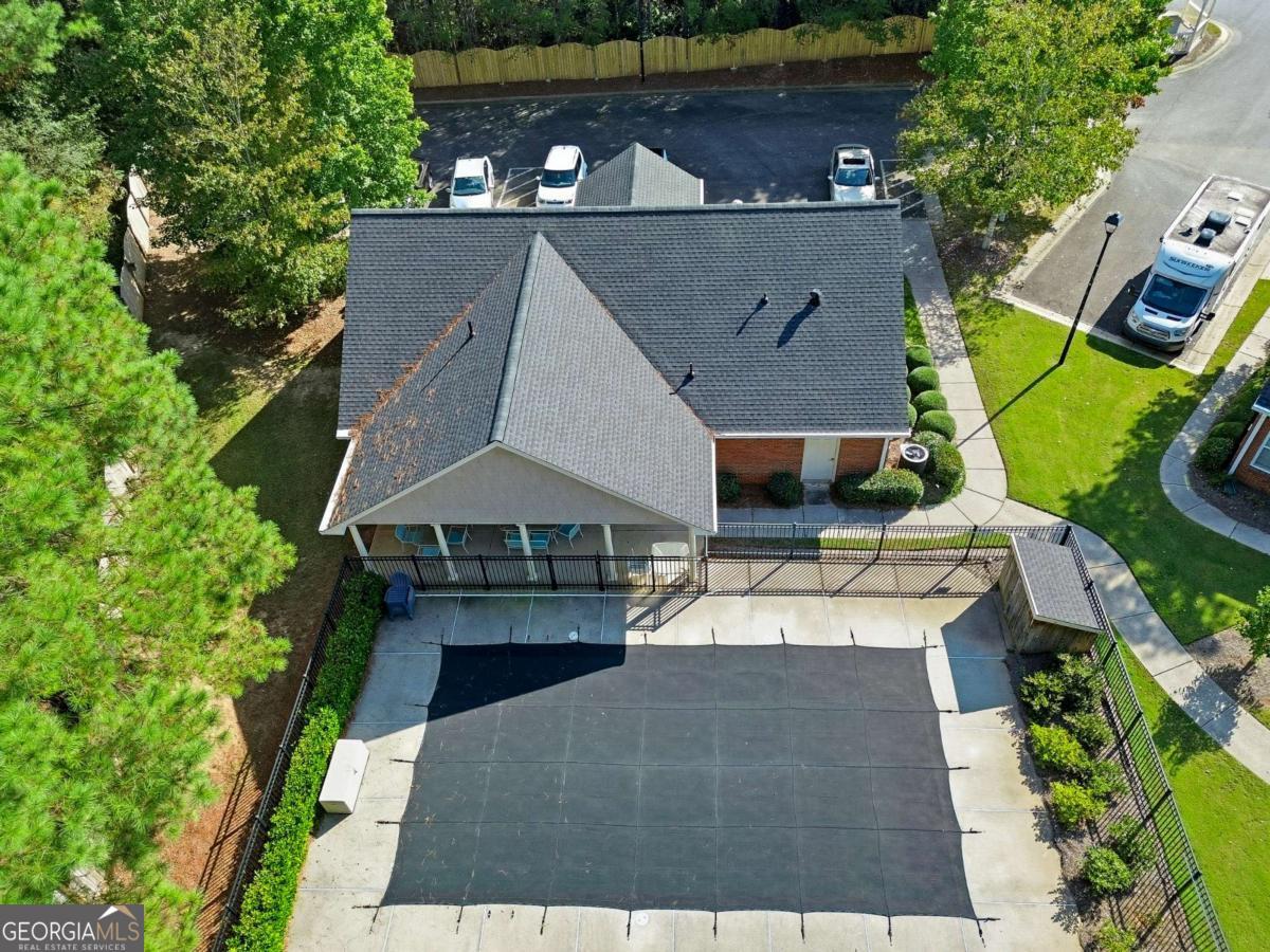 563 Sawnee Corners Drive Cumming GA 30040