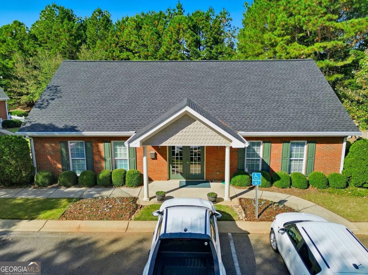 563 Sawnee Corners Drive Cumming GA 30040