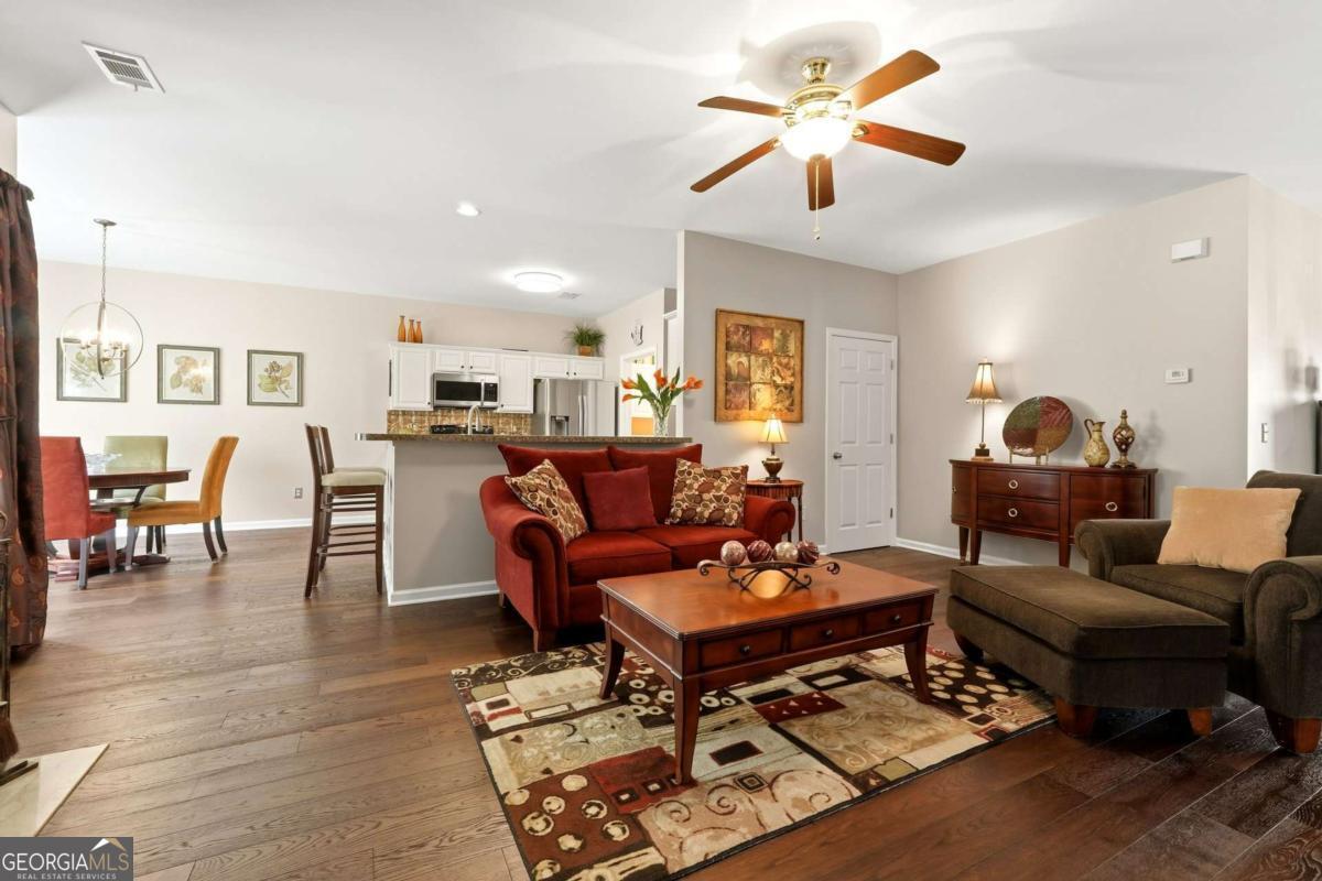 563 Sawnee Corners Drive Cumming GA 30040