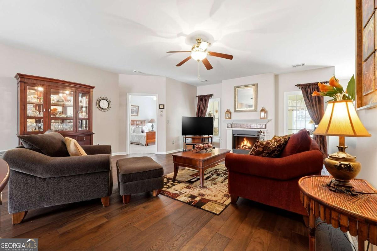563 Sawnee Corners Drive Cumming GA 30040