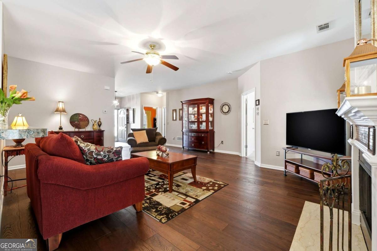 563 Sawnee Corners Drive Cumming GA 30040