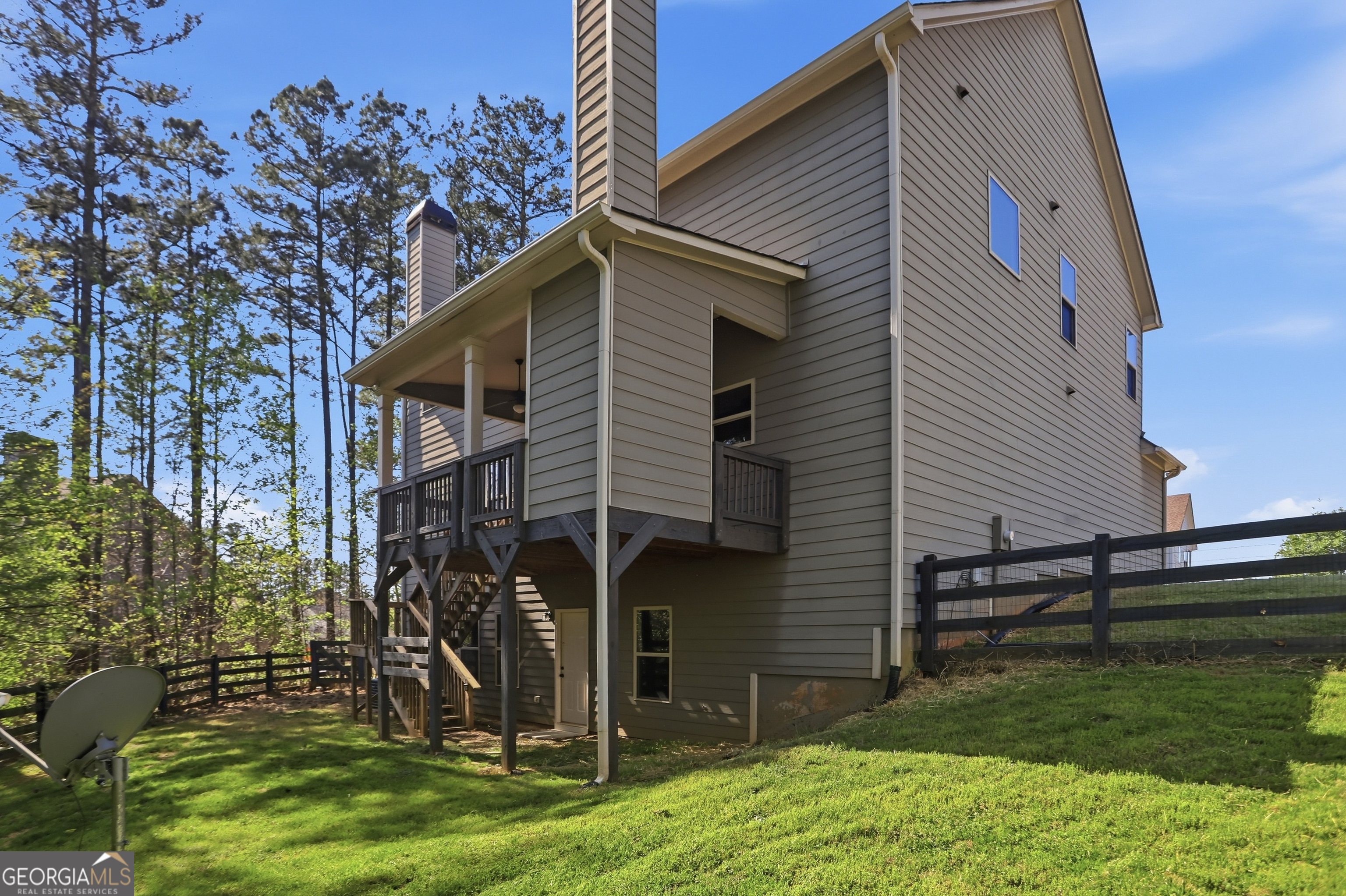 296 Riverwalk Manor Drive Dallas GA 30132