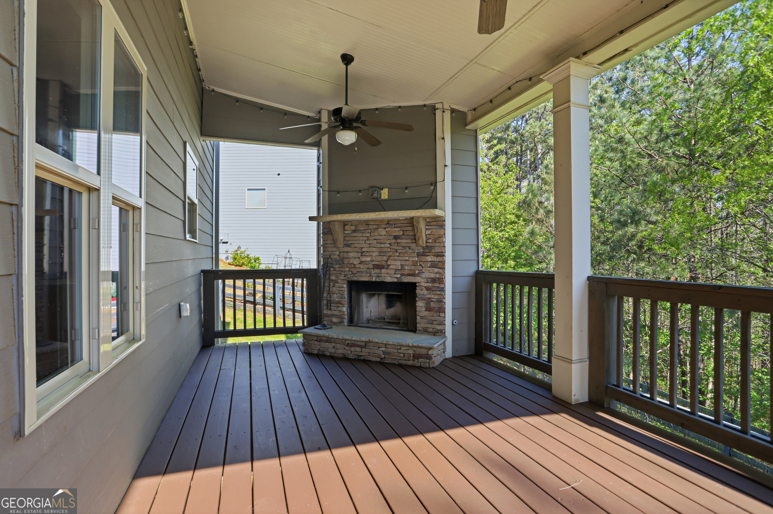 296 Riverwalk Manor Drive Dallas GA 30132