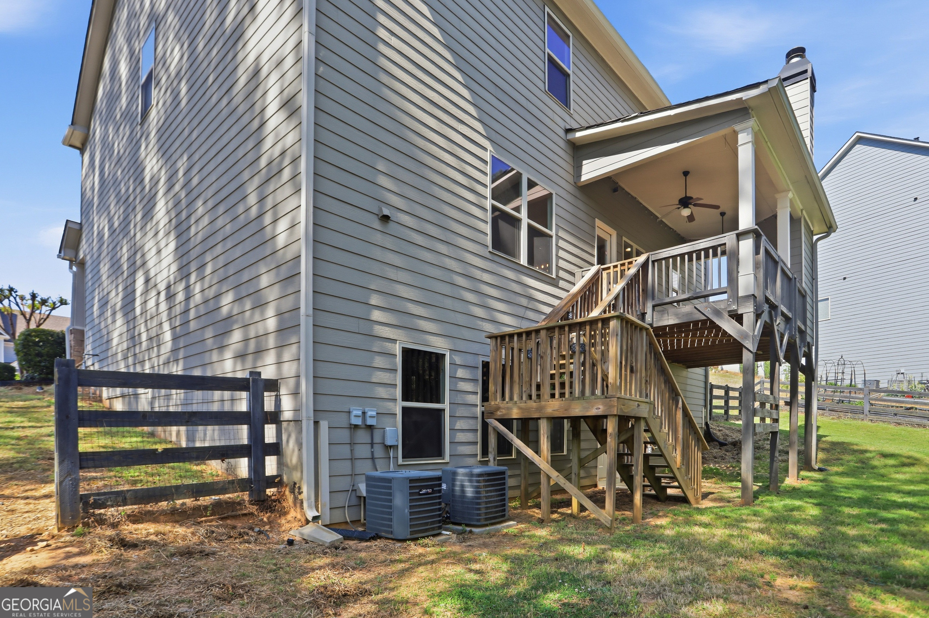 296 Riverwalk Manor Drive Dallas GA 30132