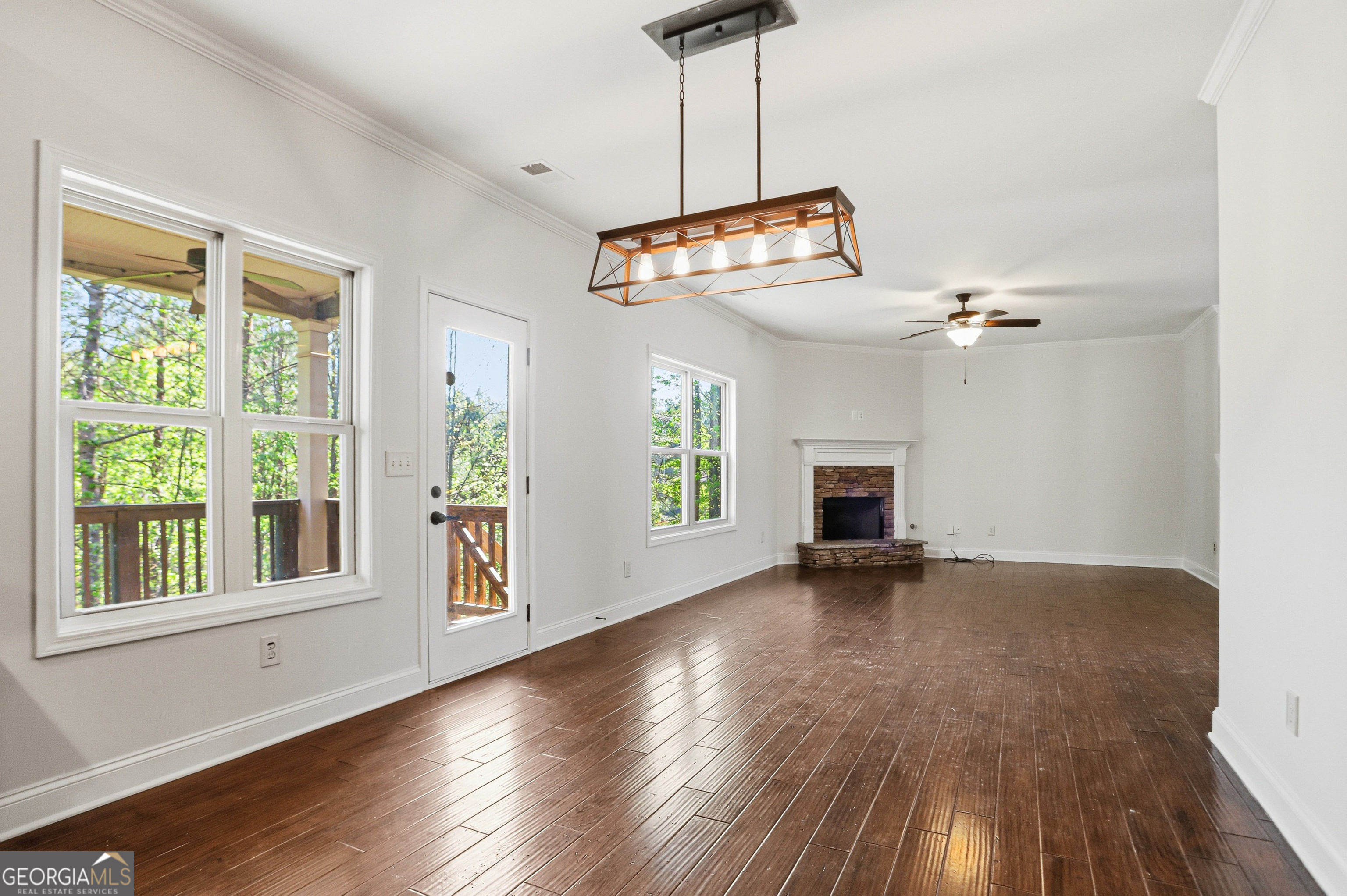 296 Riverwalk Manor Drive Dallas GA 30132