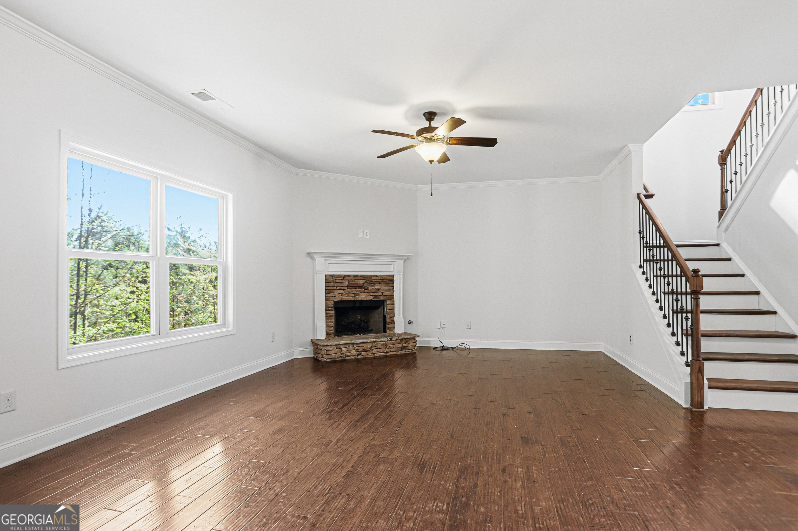 296 Riverwalk Manor Drive Dallas GA 30132