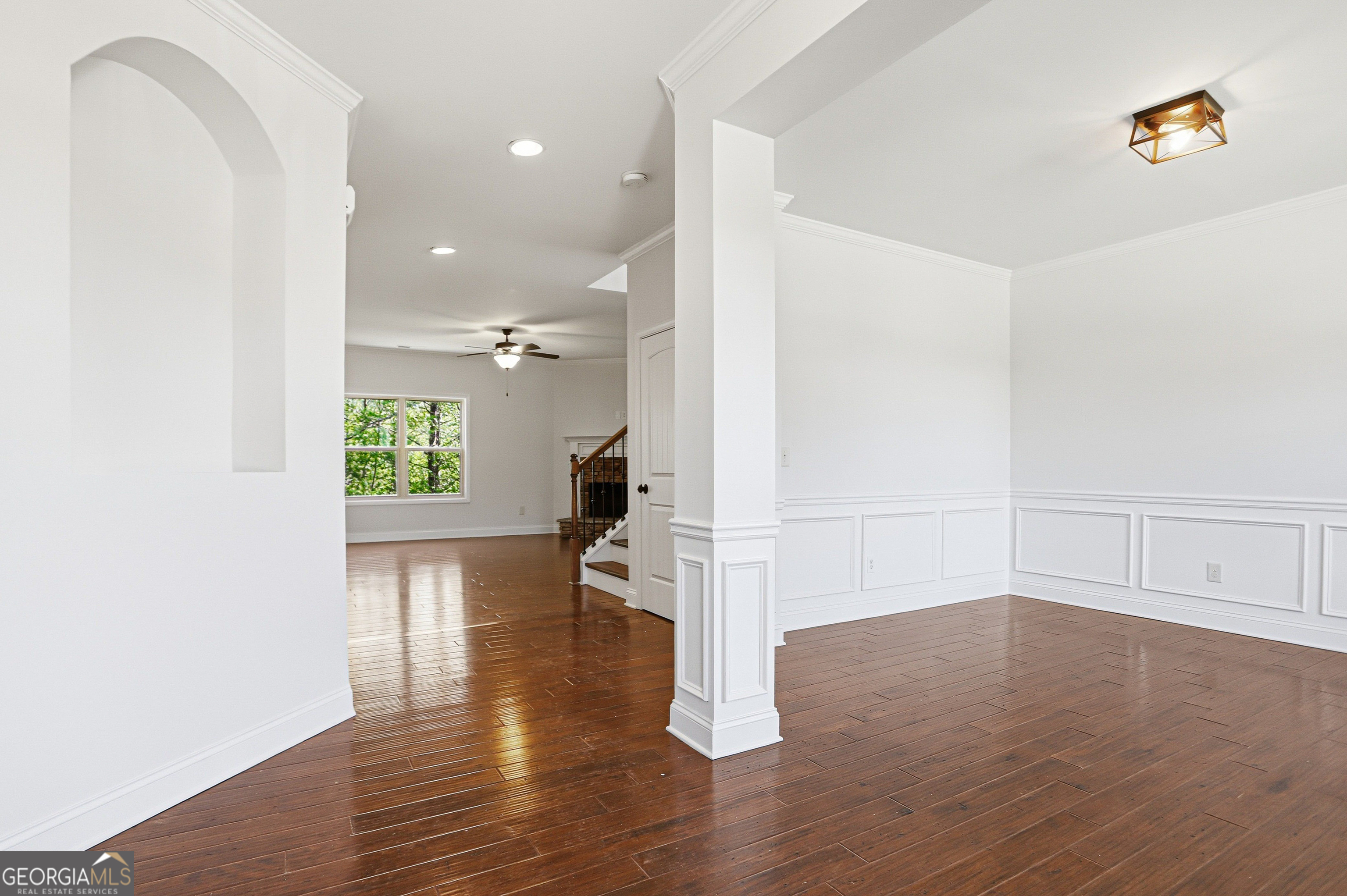 296 Riverwalk Manor Drive Dallas GA 30132