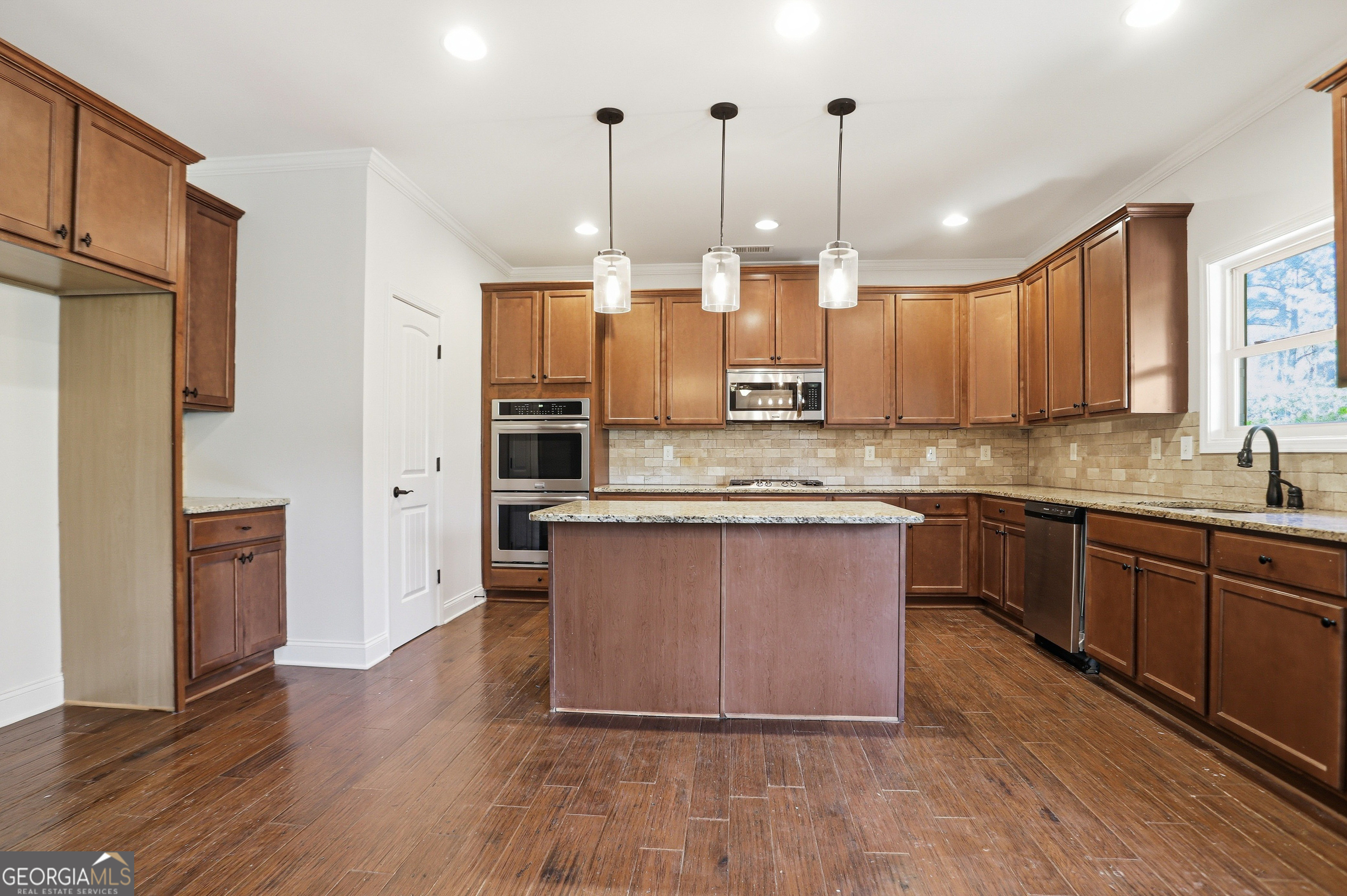 296 Riverwalk Manor Drive Dallas GA 30132