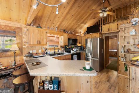 241 Elkmont Trail Cleveland GA 30528
