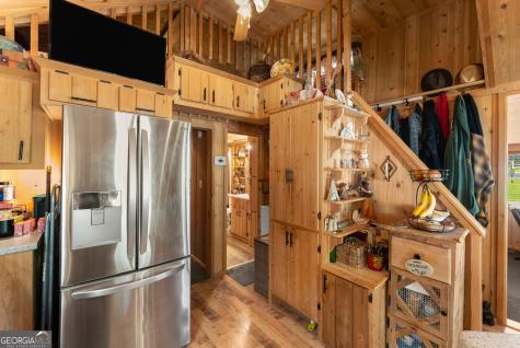 241 Elkmont Trail Cleveland GA 30528