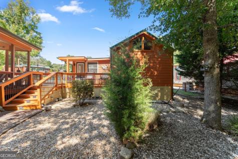 241 Elkmont Trail Cleveland GA 30528
