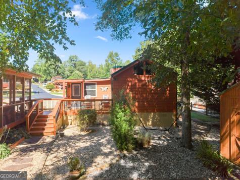 241 Elkmont Trail Cleveland GA 30528