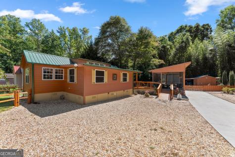 241 Elkmont Trail Cleveland GA 30528