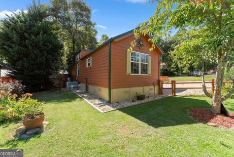 241 Elkmont Trail Cleveland GA 30528