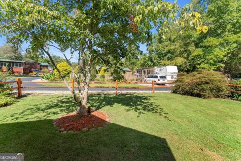 241 Elkmont Trail Cleveland GA 30528
