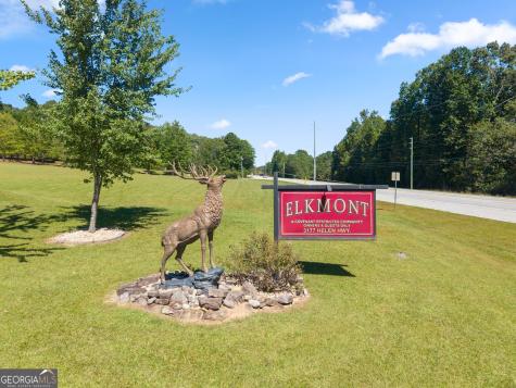 241 Elkmont Trail Cleveland GA 30528