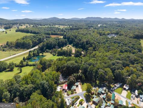 241 Elkmont Trail Cleveland GA 30528