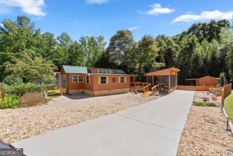 241 Elkmont Trail Cleveland GA 30528