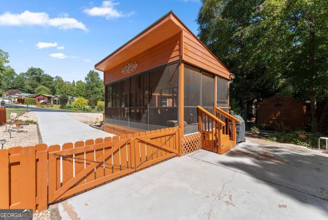 241 Elkmont Trail Cleveland GA 30528
