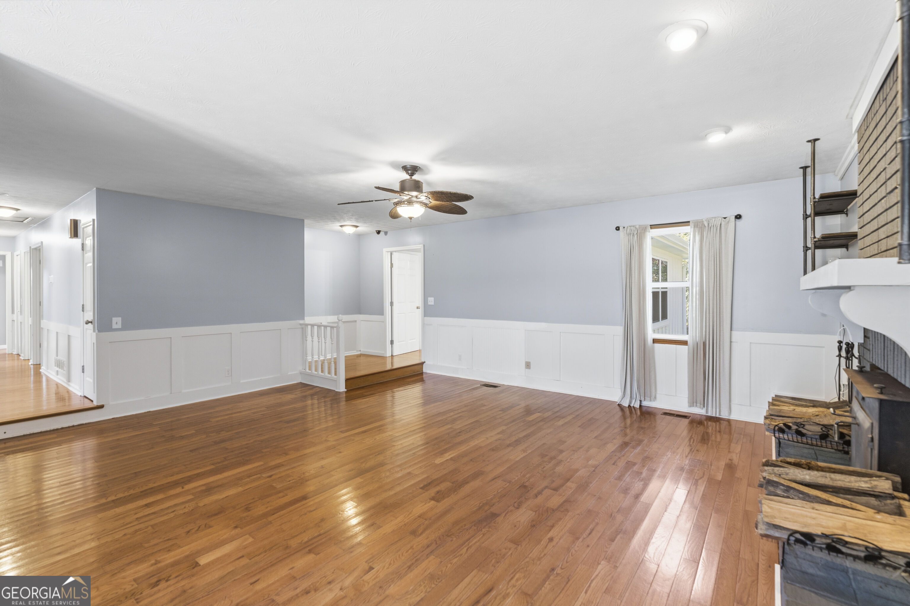 2111 Highway 323 Gillsville GA 30543