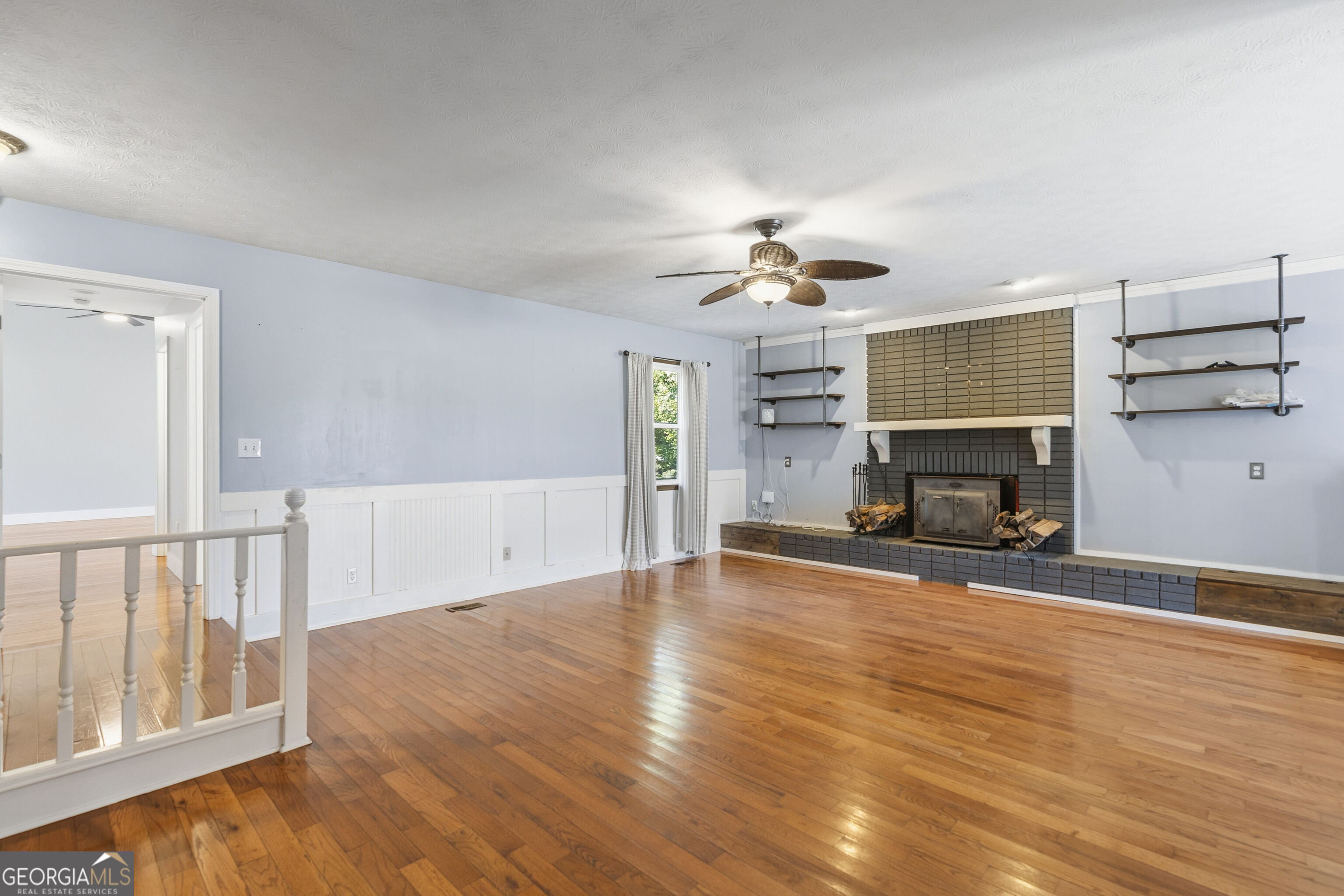 2111 Highway 323 Gillsville GA 30543