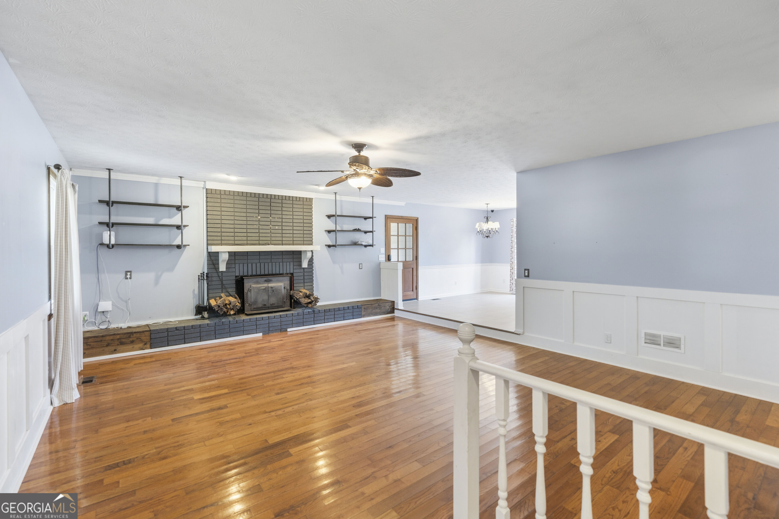 2111 Highway 323 Gillsville GA 30543