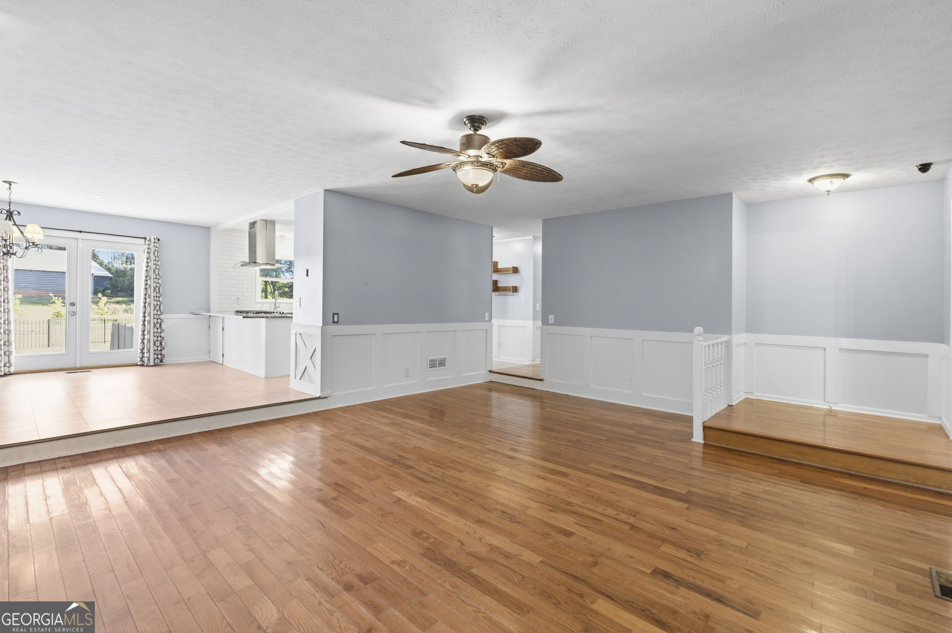 2111 Highway 323 Gillsville GA 30543