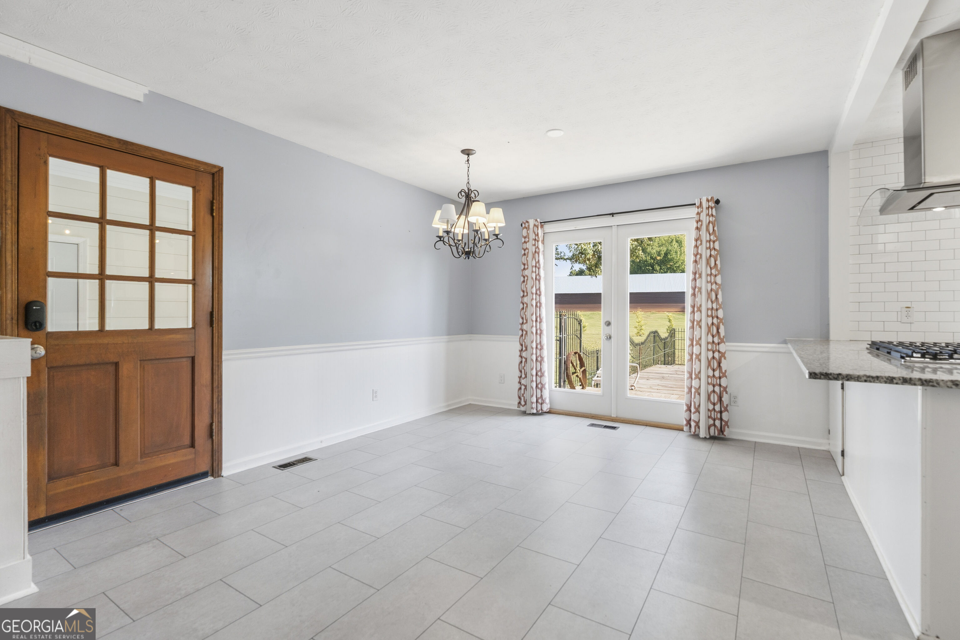 2111 Highway 323 Gillsville GA 30543