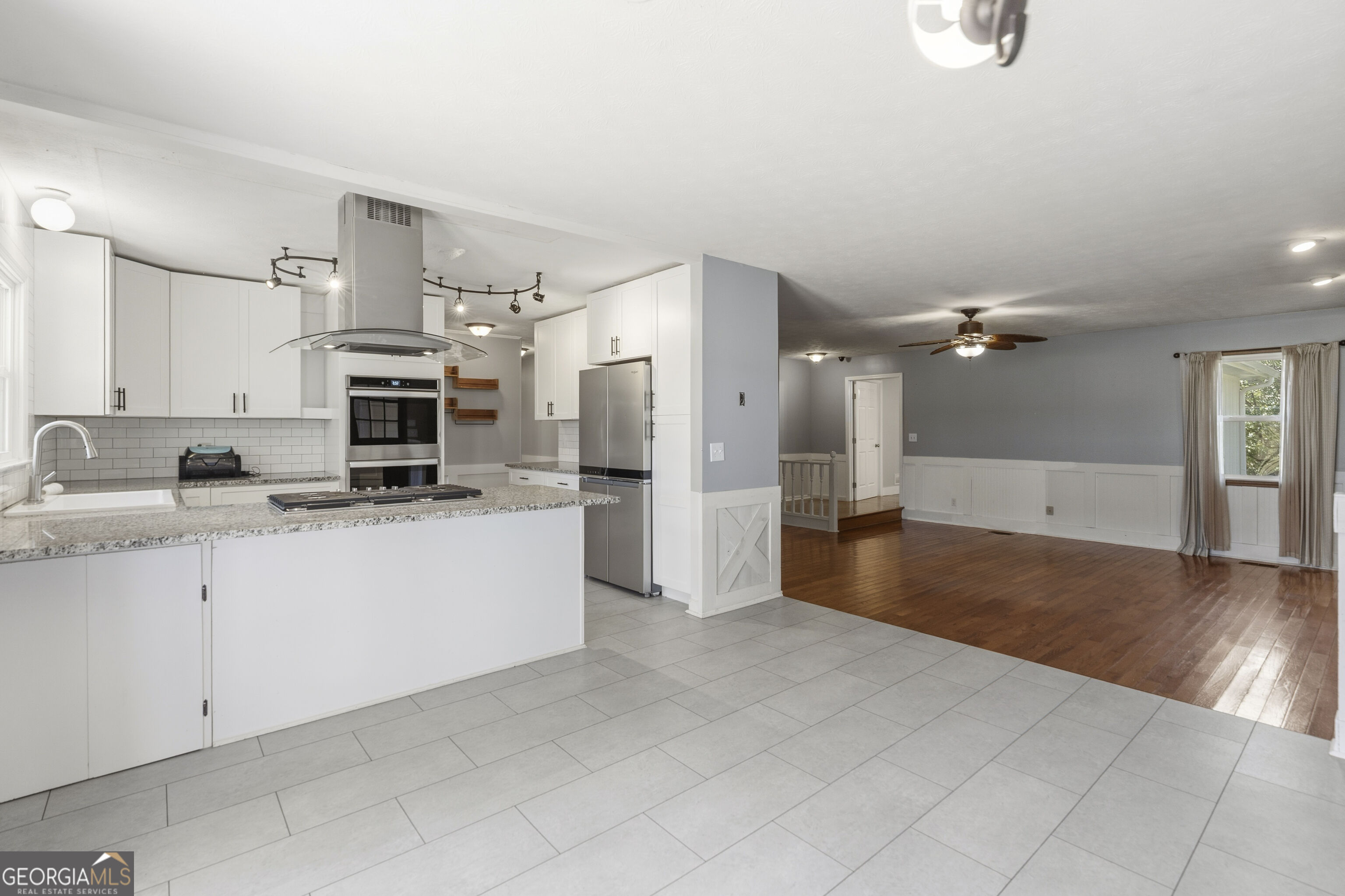 2111 Highway 323 Gillsville GA 30543