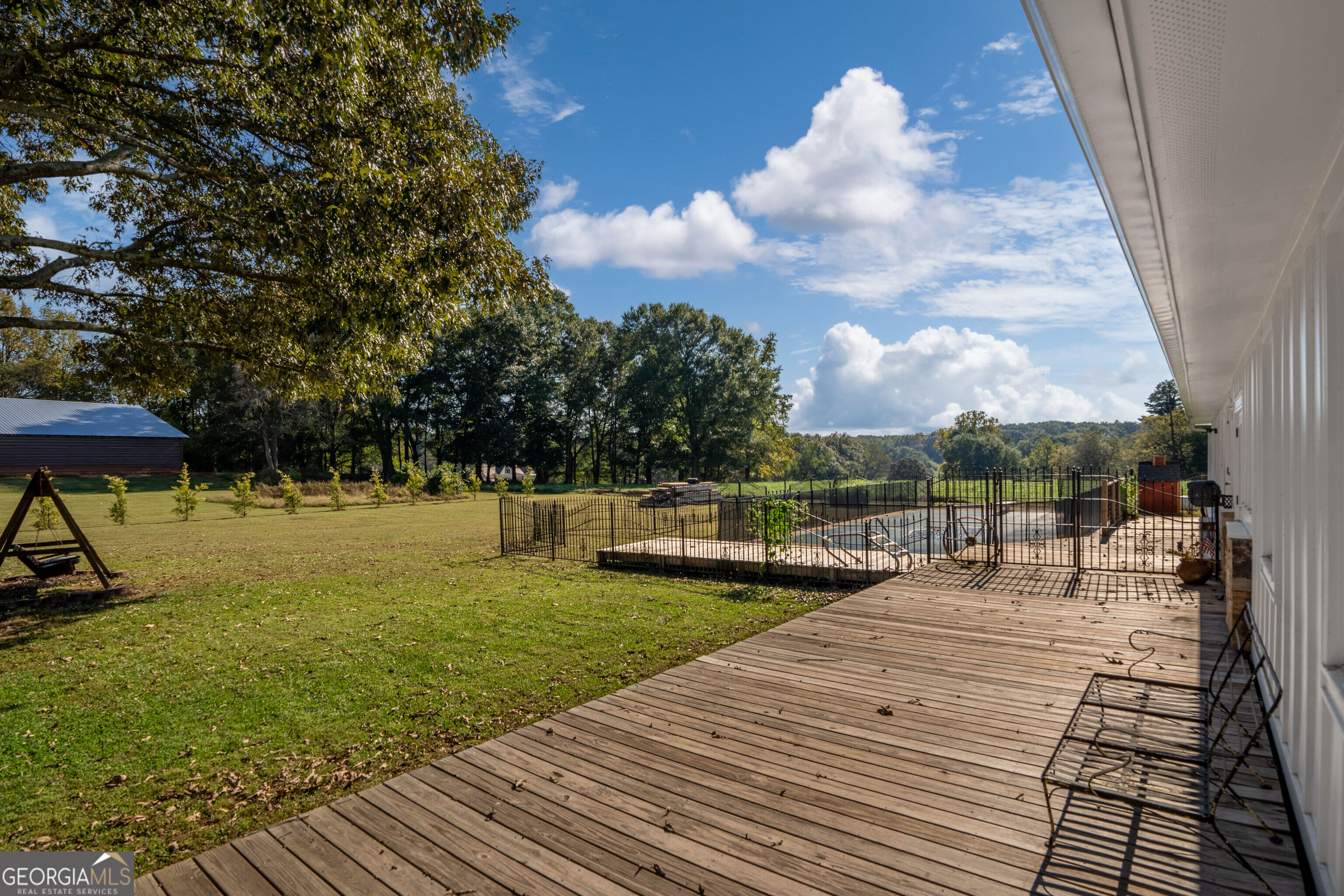 2111 Highway 323 Gillsville GA 30543