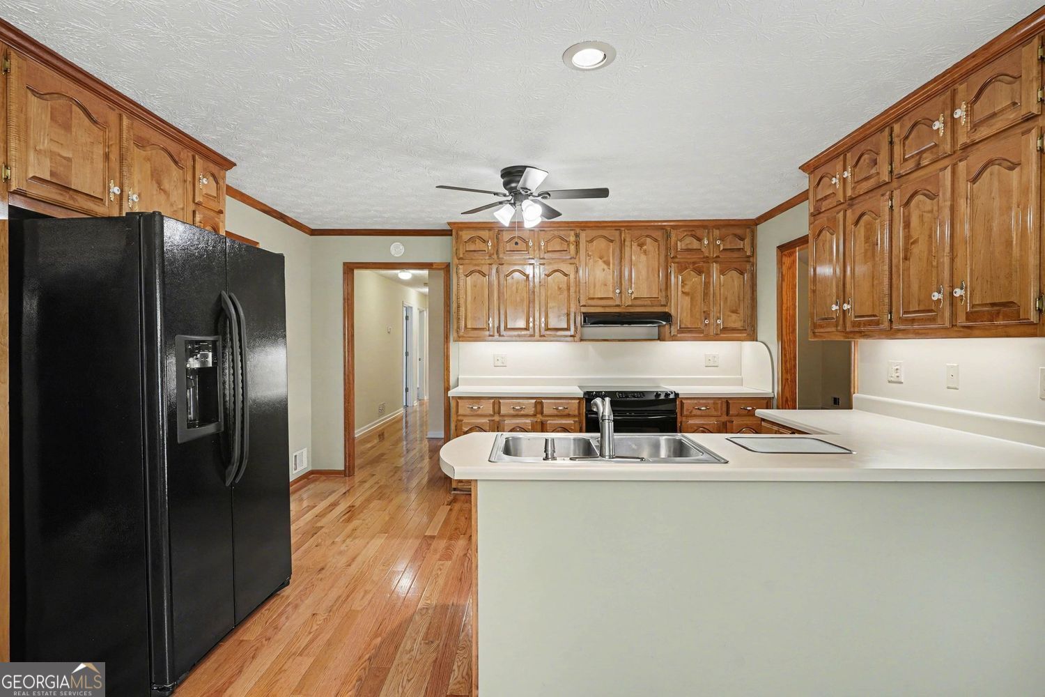 1180 Oakpark Drive Mcdonough GA 30253