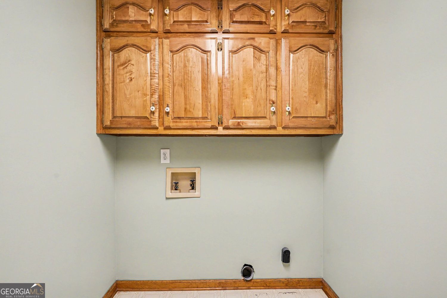 1180 Oakpark Drive Mcdonough GA 30253
