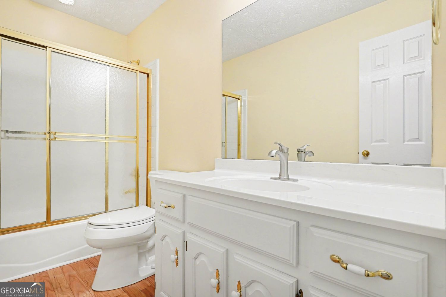 1180 Oakpark Drive Mcdonough GA 30253