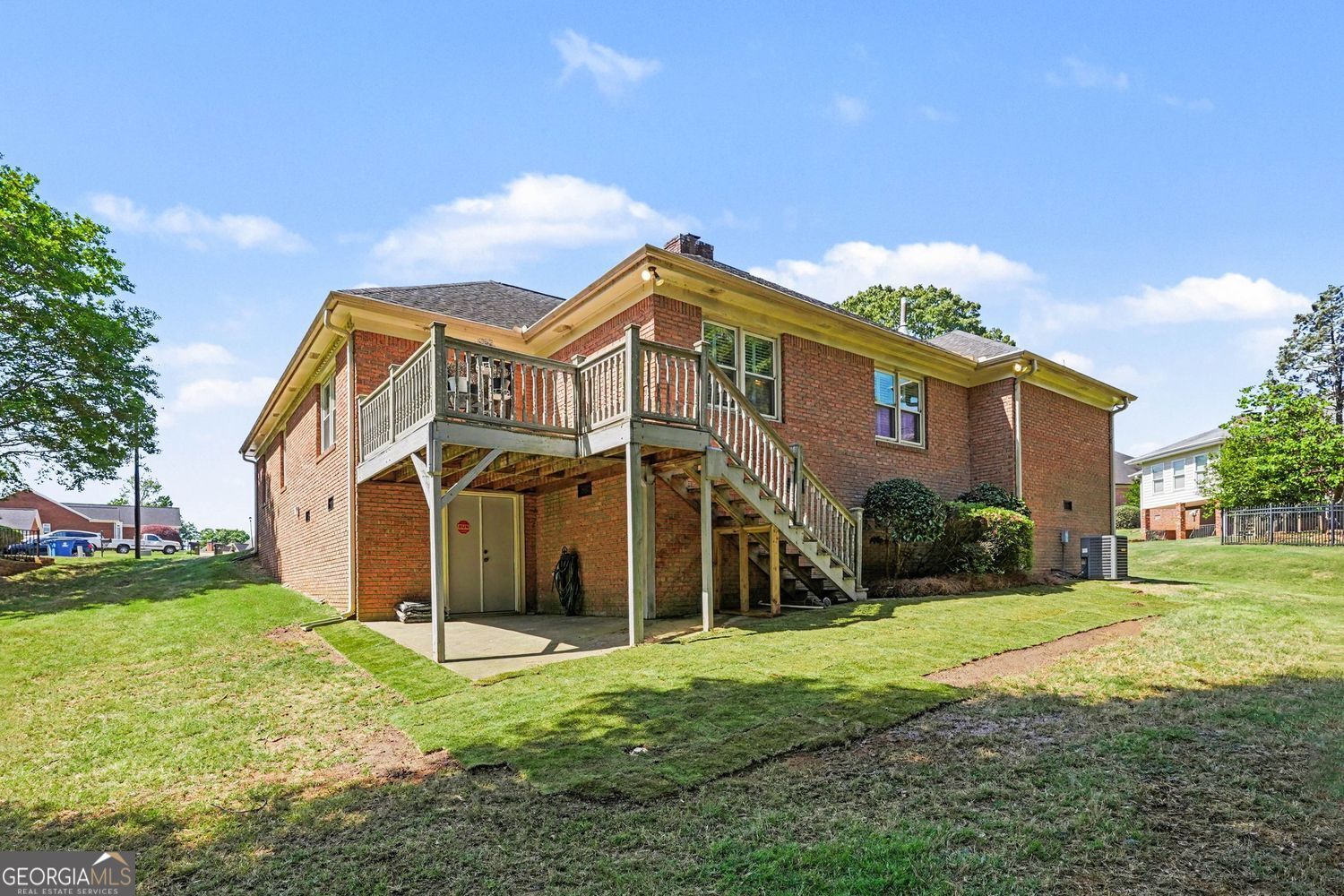 1180 Oakpark Drive Mcdonough GA 30253