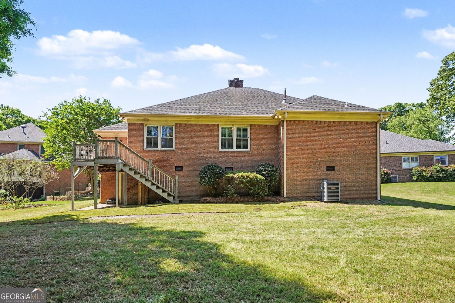 1180 Oakpark Drive Mcdonough GA 30253