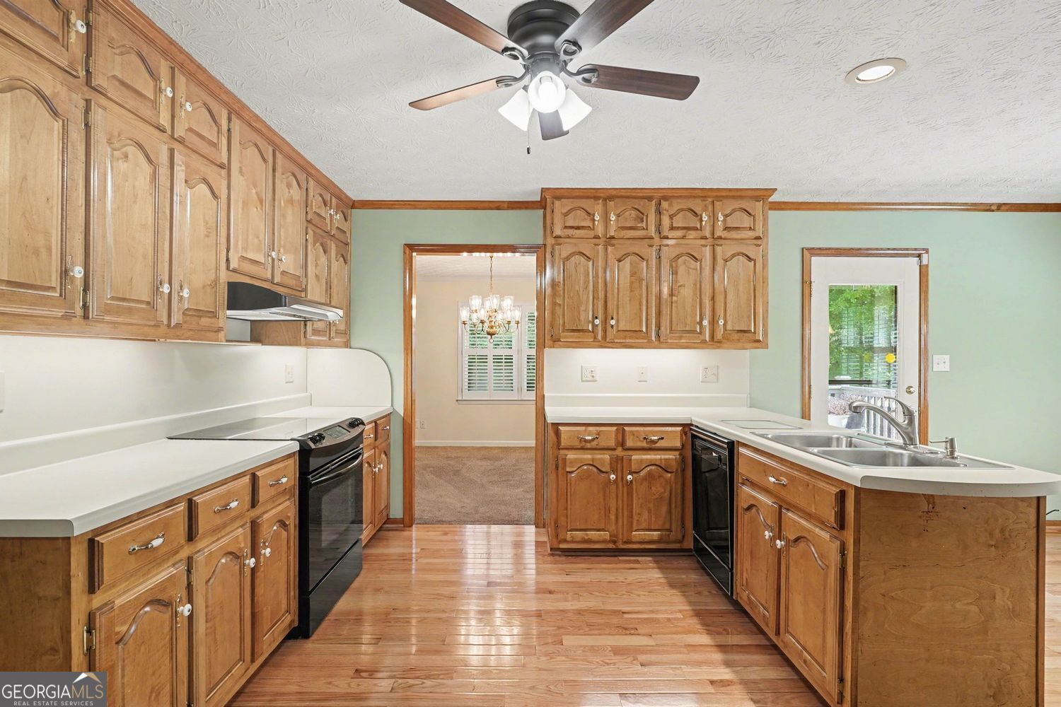 1180 Oakpark Drive Mcdonough GA 30253