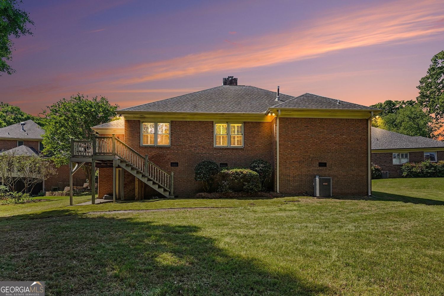 1180 Oakpark Drive Mcdonough GA 30253
