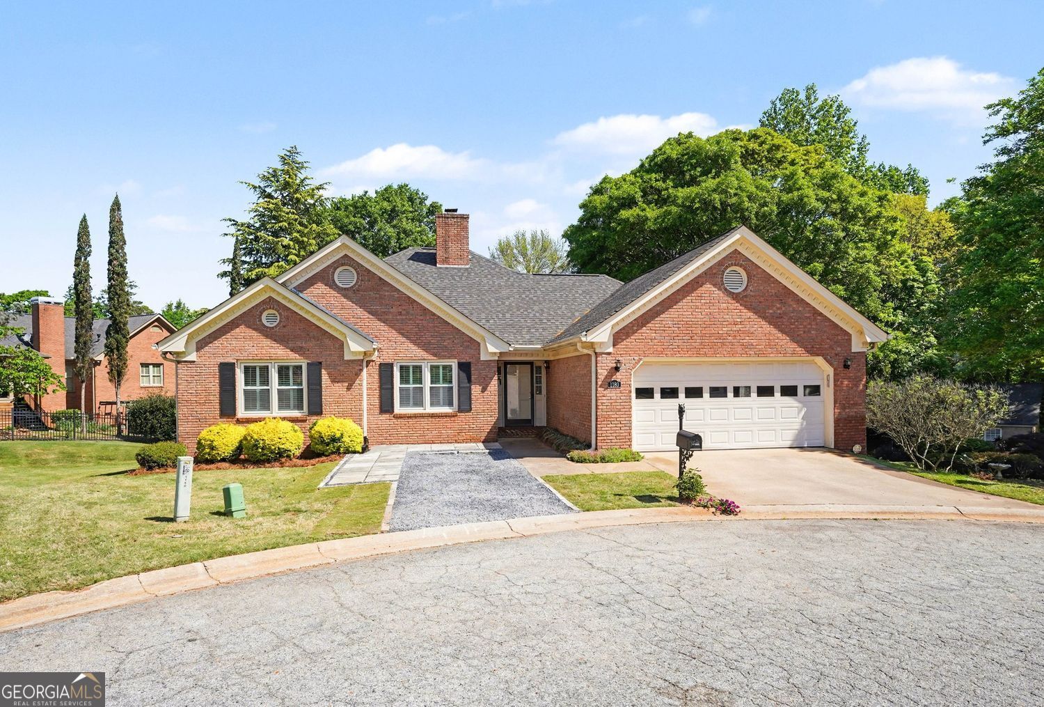 1180 Oakpark Drive Mcdonough GA 30253
