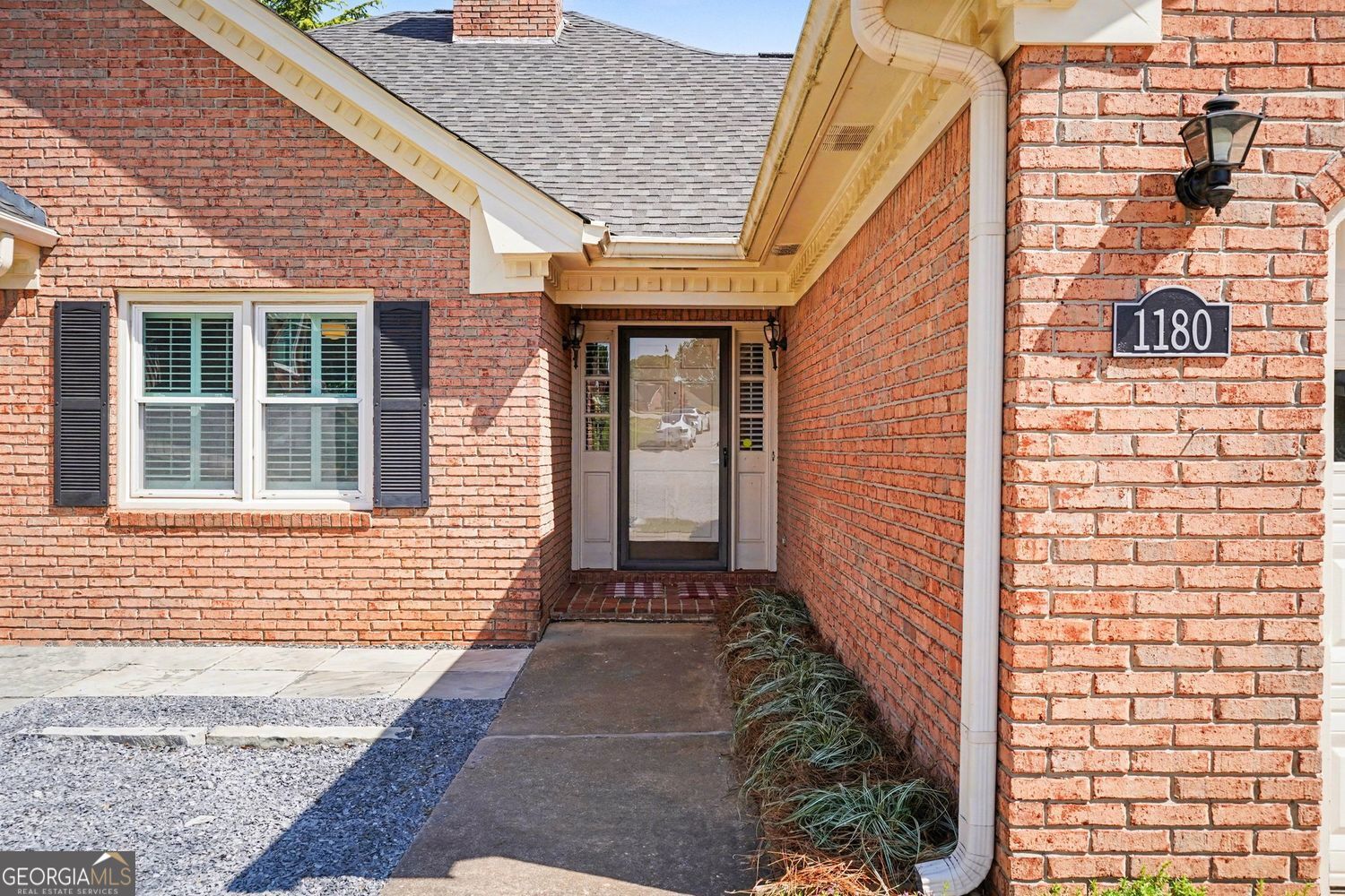 1180 Oakpark Drive Mcdonough GA 30253