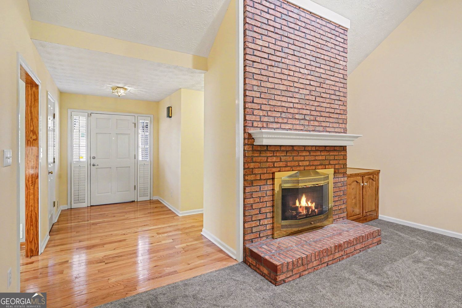 1180 Oakpark Drive Mcdonough GA 30253