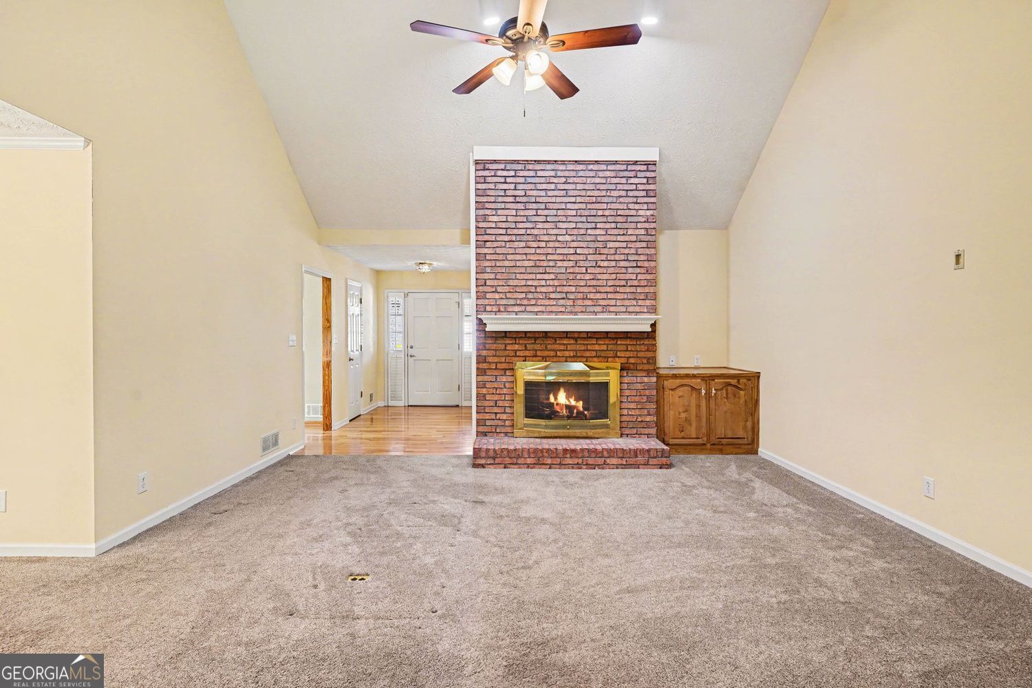 1180 Oakpark Drive Mcdonough GA 30253