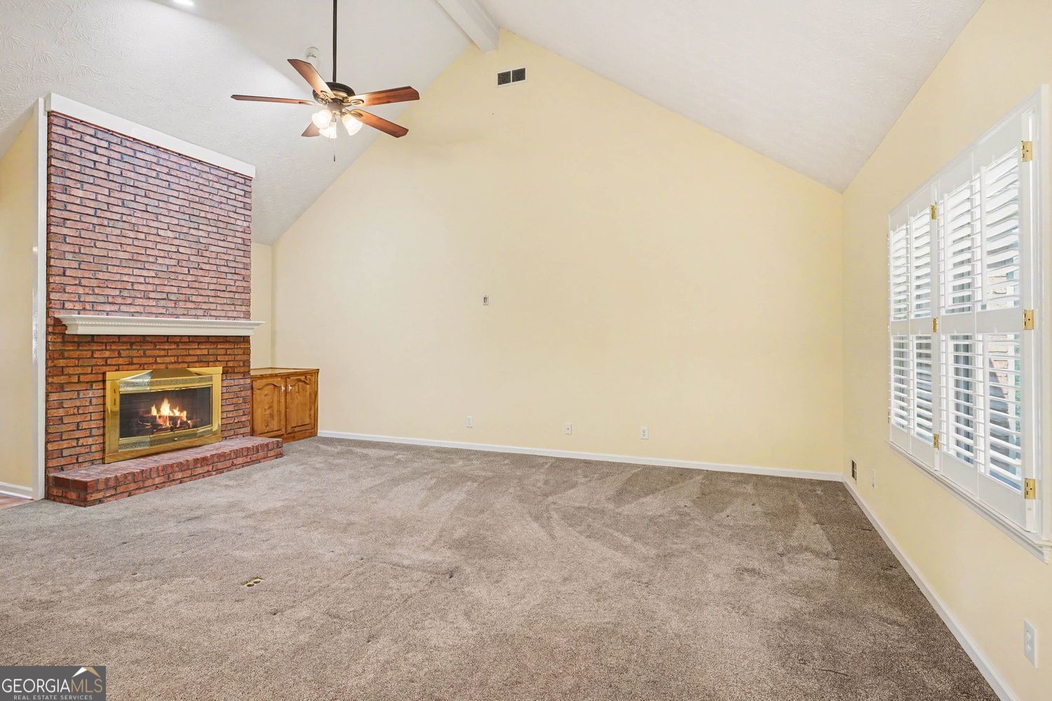 1180 Oakpark Drive Mcdonough GA 30253