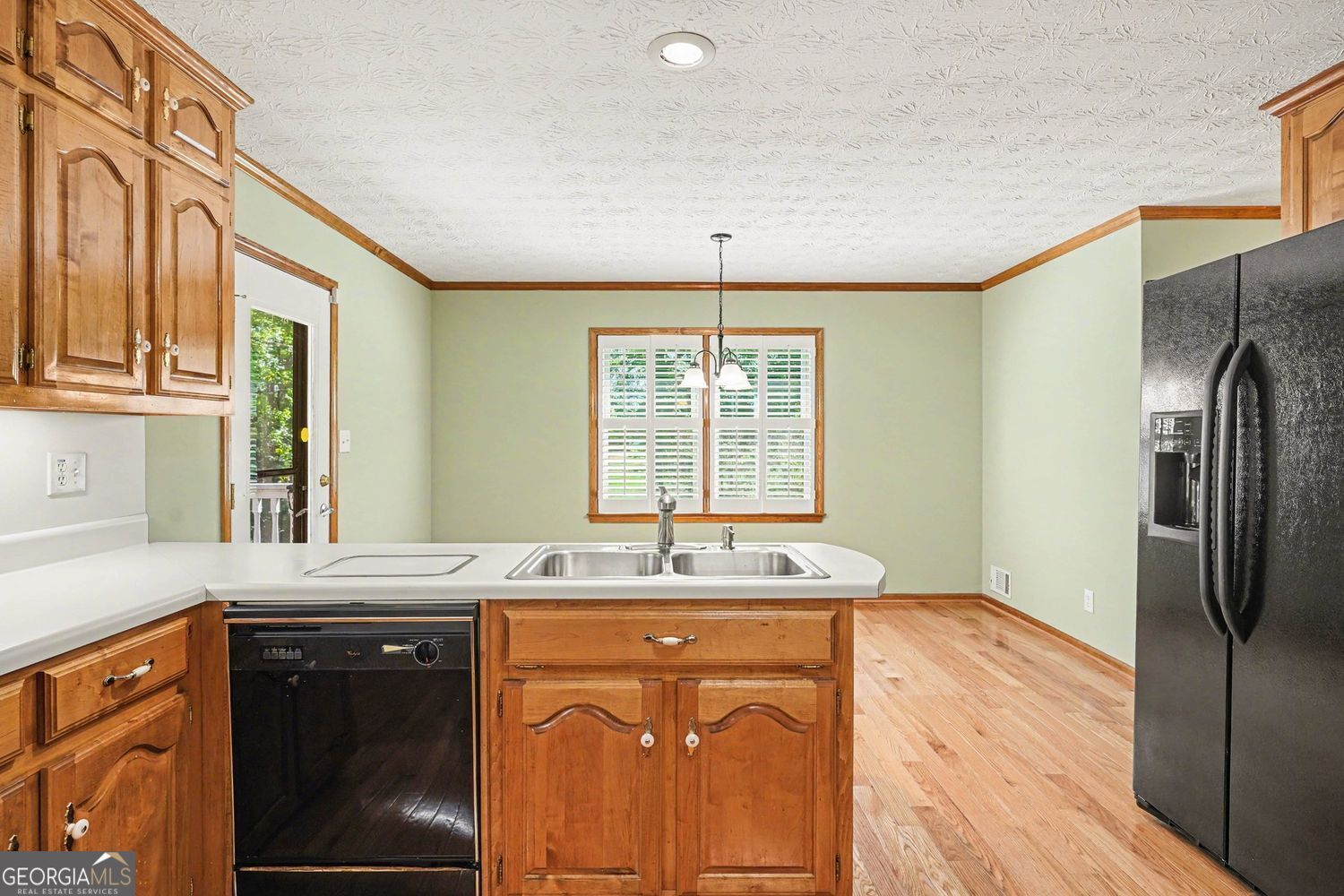 1180 Oakpark Drive Mcdonough GA 30253