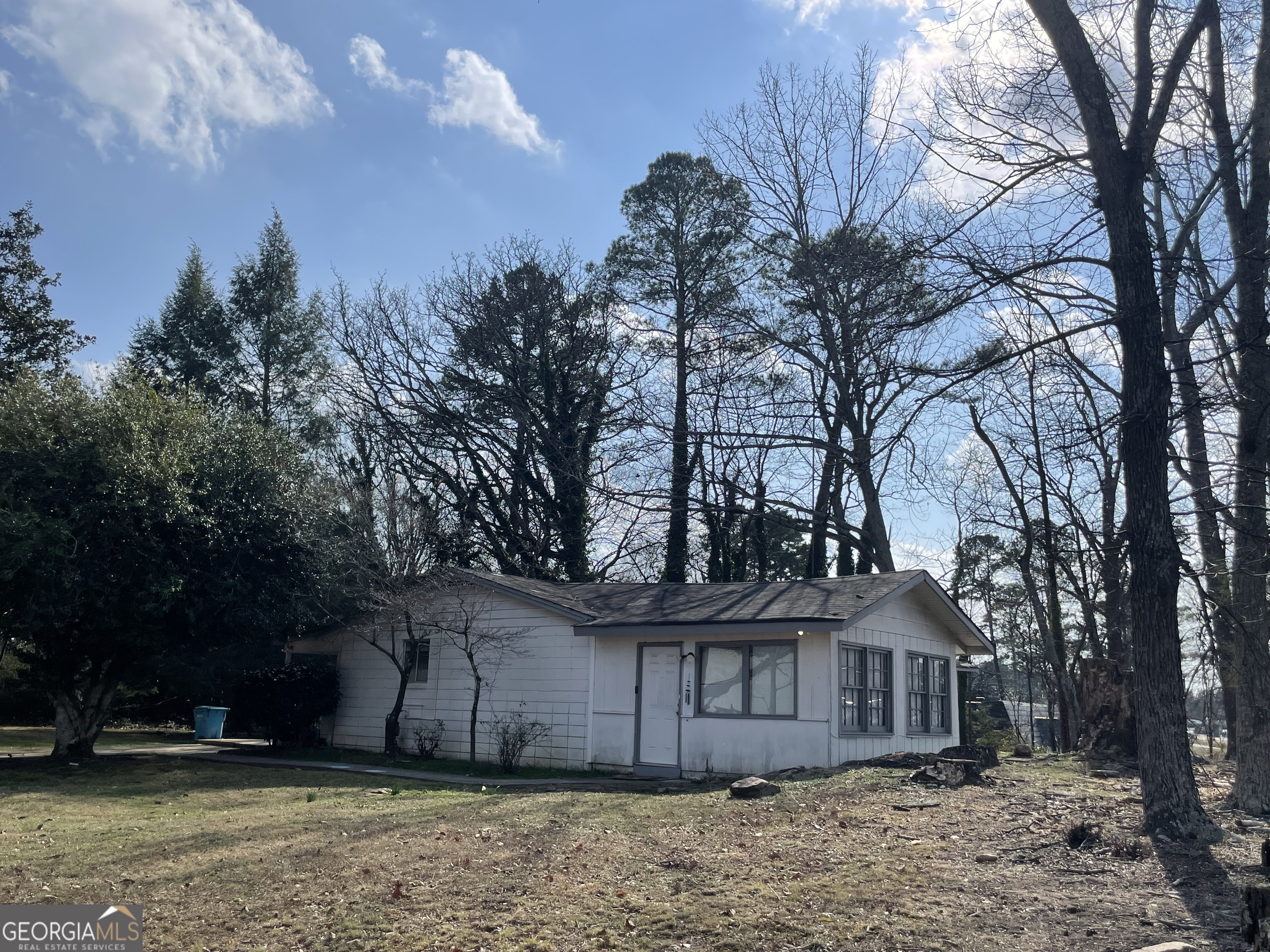 2155 Rosedale Road Snellville GA 30078