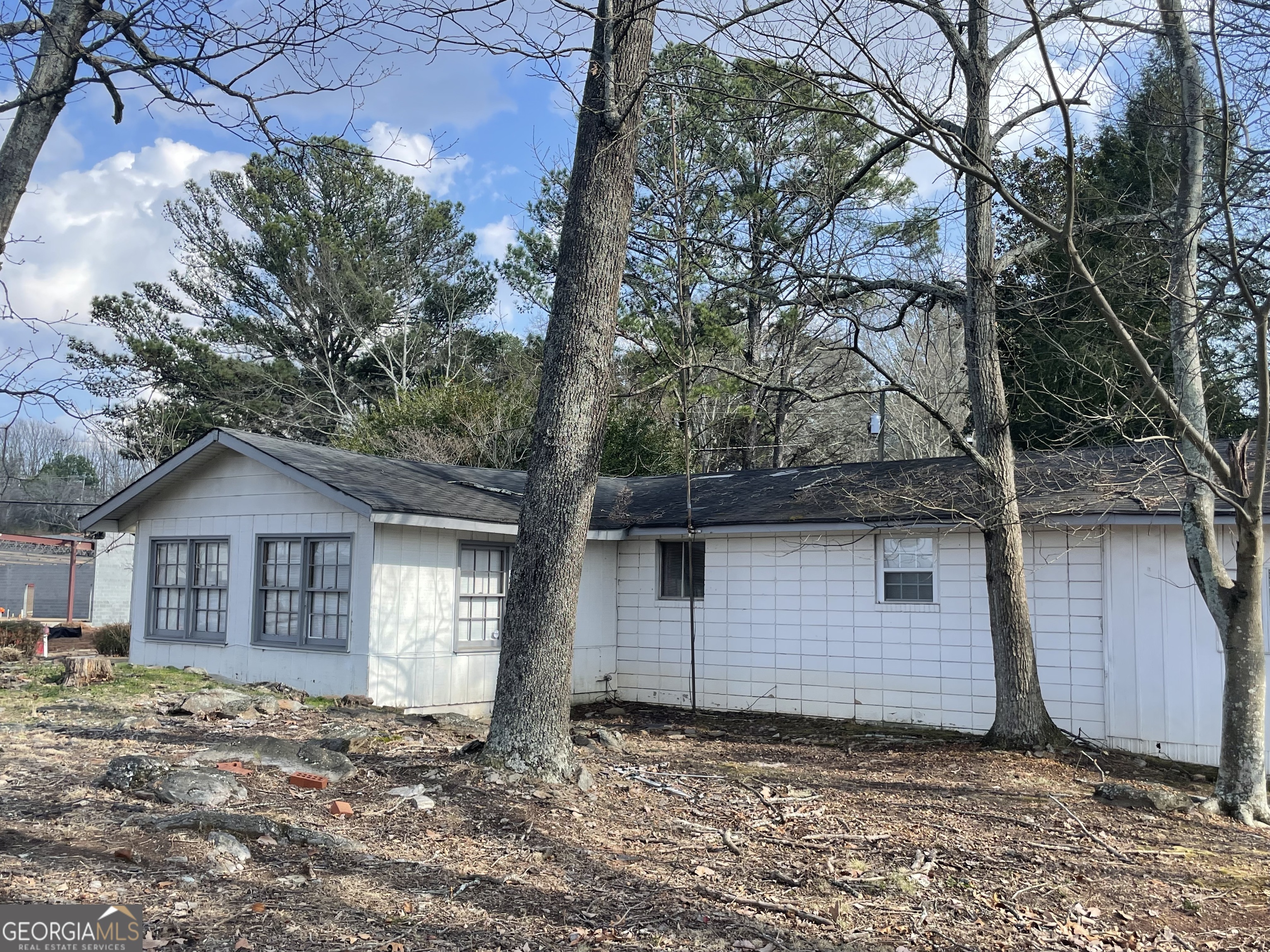 2155 Rosedale Road Snellville GA 30078