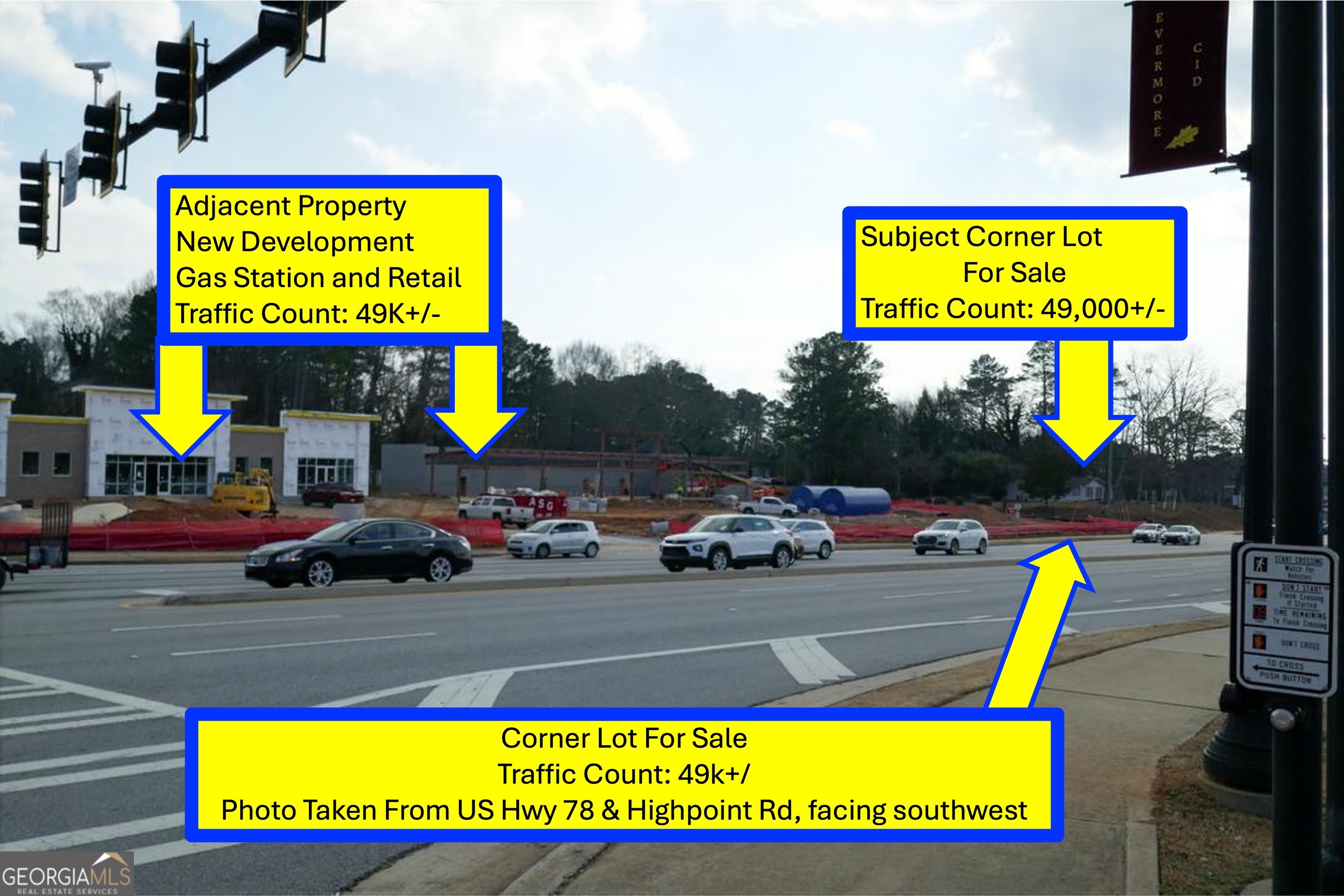 2155 Rosedale Road Snellville GA 30078