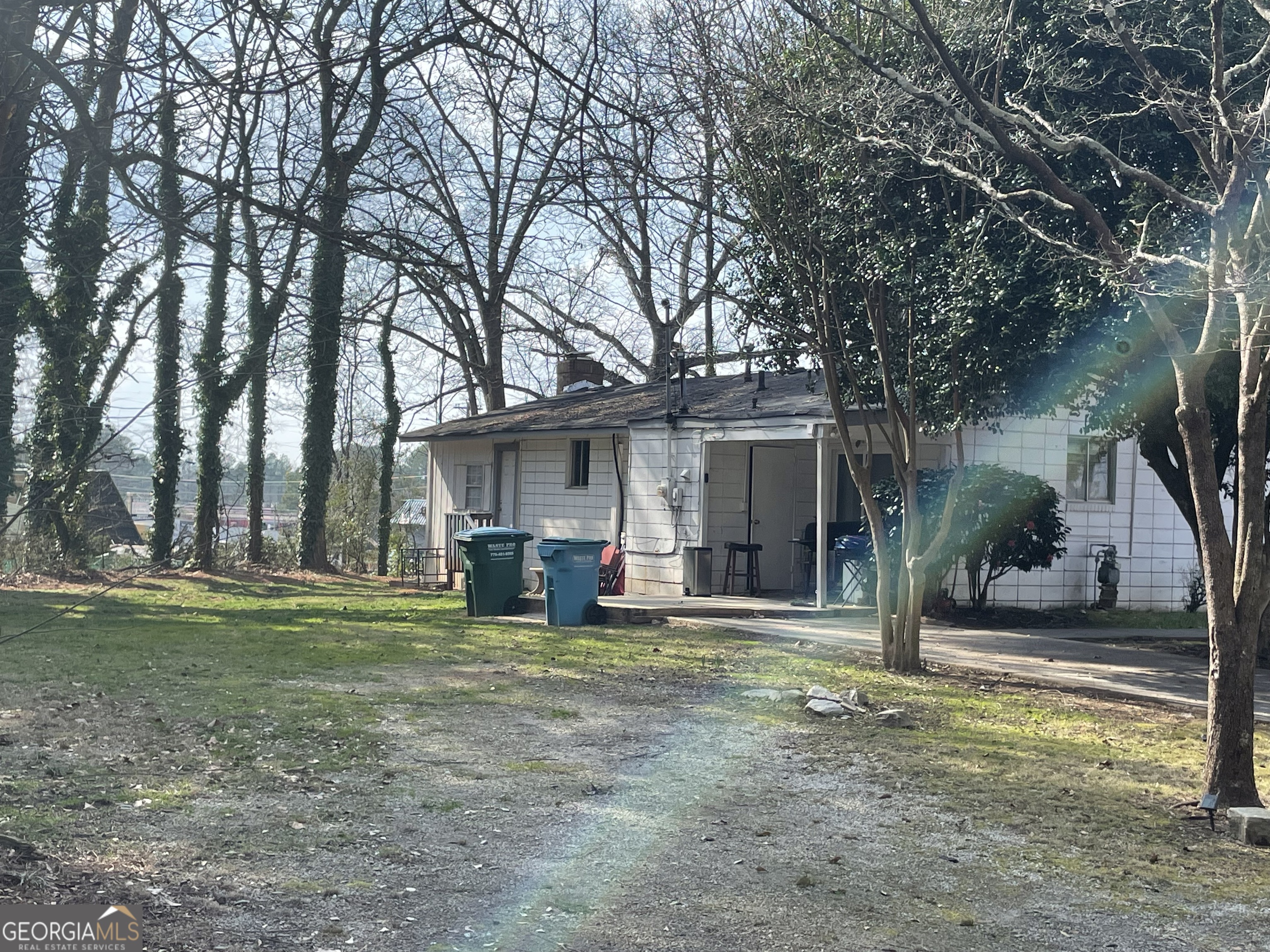 2155 Rosedale Road Snellville GA 30078