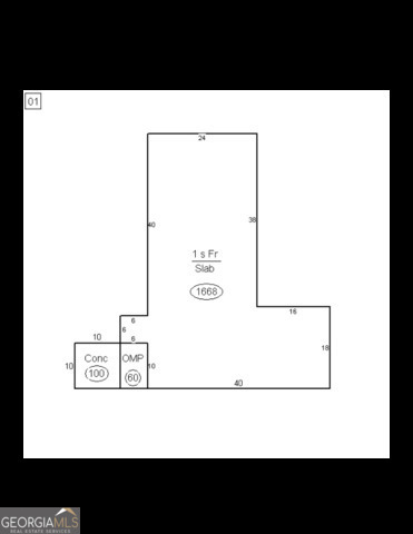 2155 Rosedale Road Snellville GA 30078
