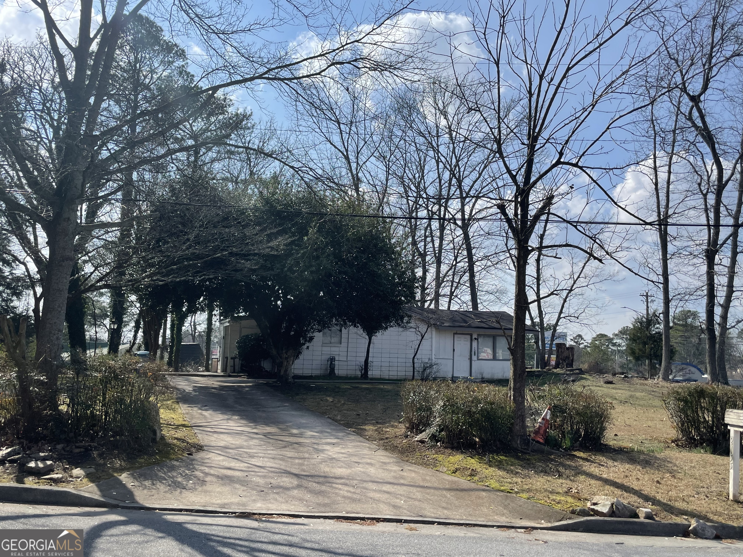 2155 Rosedale Road Snellville GA 30078