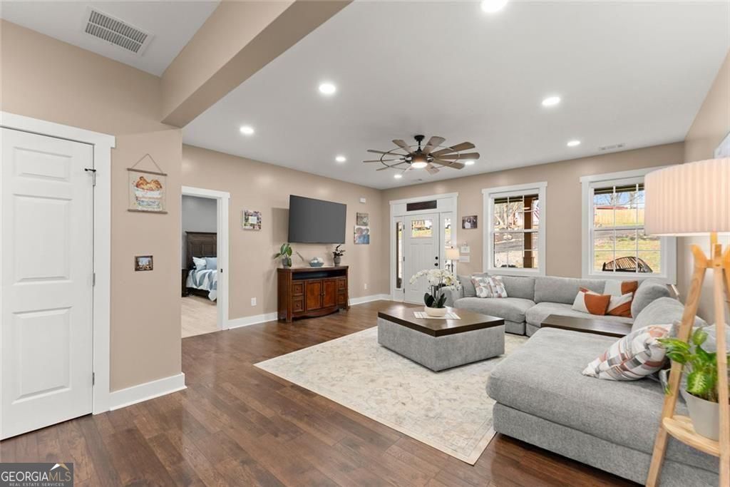 152 Grover Taylor Road Demorest GA 30535